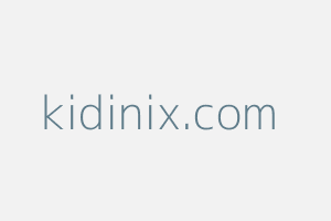 Image of Kidinix