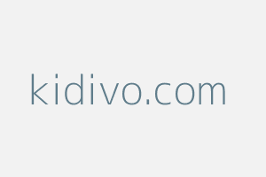 Image of Kidivo