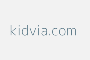 Image of Kidvia