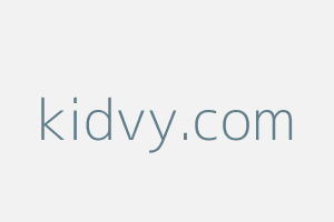 Image of Kidvy