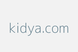 Image of Kidya
