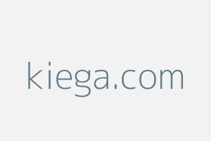 Image of Kiega