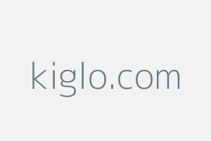 Image of Kiglo