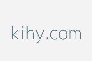Image of Kihy