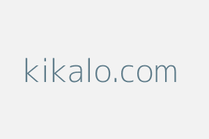 Image of Kikalo