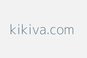 Image of Kikiva