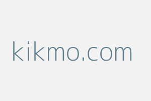 Image of Kikmo
