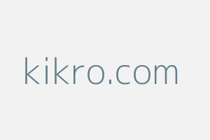 Image of Kikro