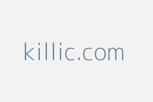 Image of Killic
