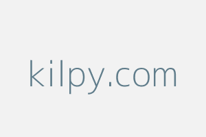 Image of Kilpy