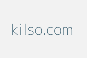 Image of Kilso