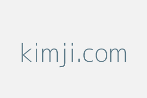 Image of Kimji