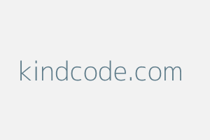 Image of Kindcode