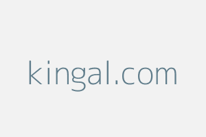 Image of Kingal