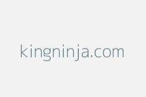 Image of Kingninja