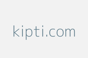 Image of Kipti