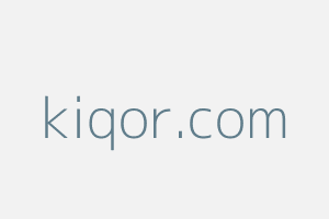 Image of Kiqor