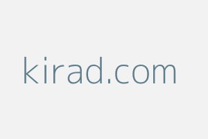 Image of Kirad