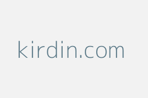 Image of Kirdin