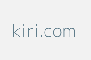 Image of Kiri