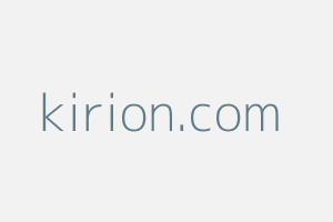 Image of Kirion