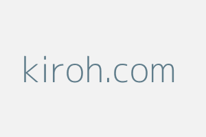 Image of Kiroh