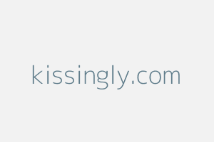 Image of Kissingly