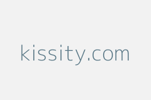 Image of Kissity