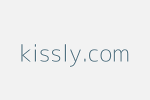 Image of Kissly