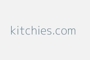 Image of Kitchies