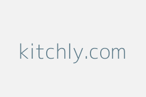 Image of Kitchly
