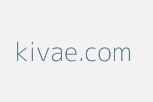 Image of Kivae