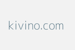 Image of Kivino