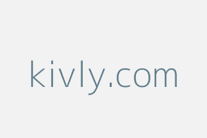 Image of Kivly