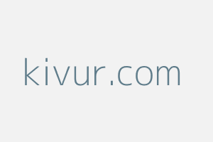 Image of Kivur