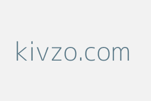 Image of Kivzo