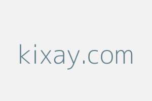 Image of Kixay