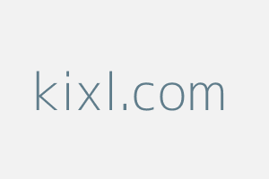 Image of Kixl