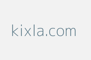 Image of Kixla