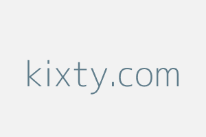 Image of Kixty