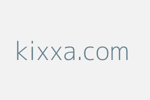 Image of Kixxa