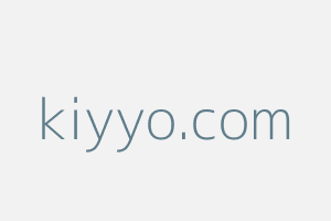 Image of Kiyyo