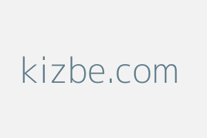 Image of Kizbe