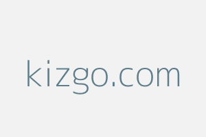 Image of Kizgo