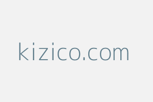 Image of Kizico