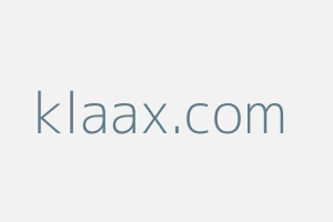 Image of Klaax