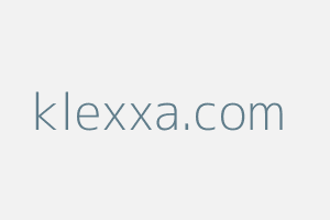 Image of Klexxa