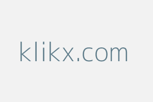 Image of Klikx