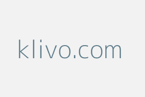 Image of Klivo