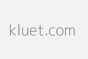 Image of Kluet